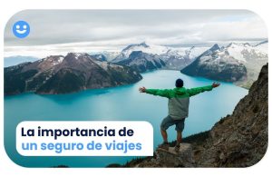 Seguros de viajes