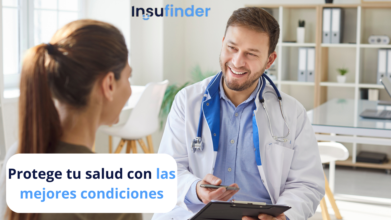 Seguro de salud